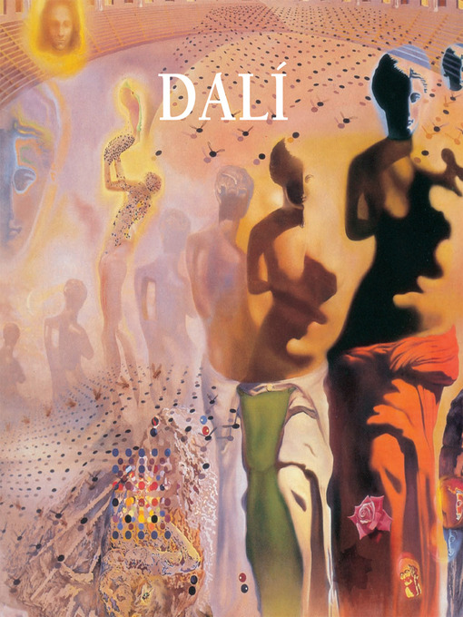 Title details for Dalí by Eric Shanes - Wait list